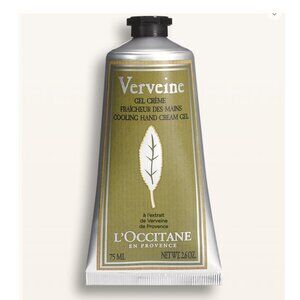 🫧🫧L'Occitane Verbena Cooling Hand Cream Gel - 75ml/2.6oz🫧🫧